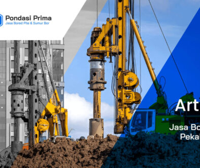 Jasa Bore Pile Pekalongan(1)