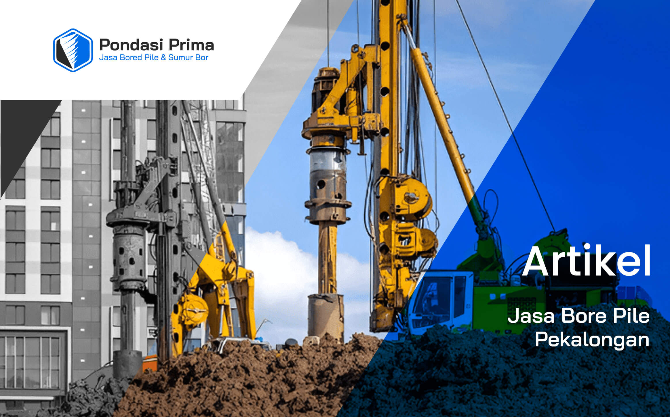 Jasa Bore Pile Pekalongan(1)