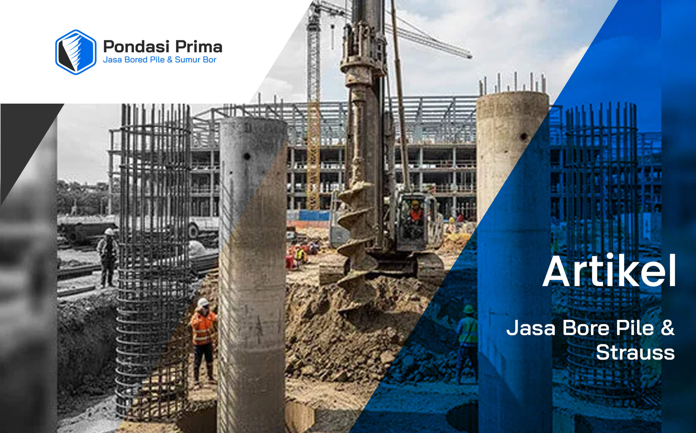 Jasa Bore Pile & Strauss(1)