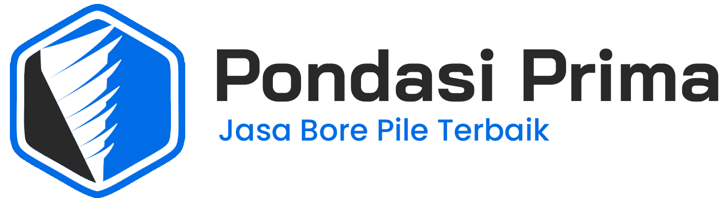 Pondasi Prima Bored Pile