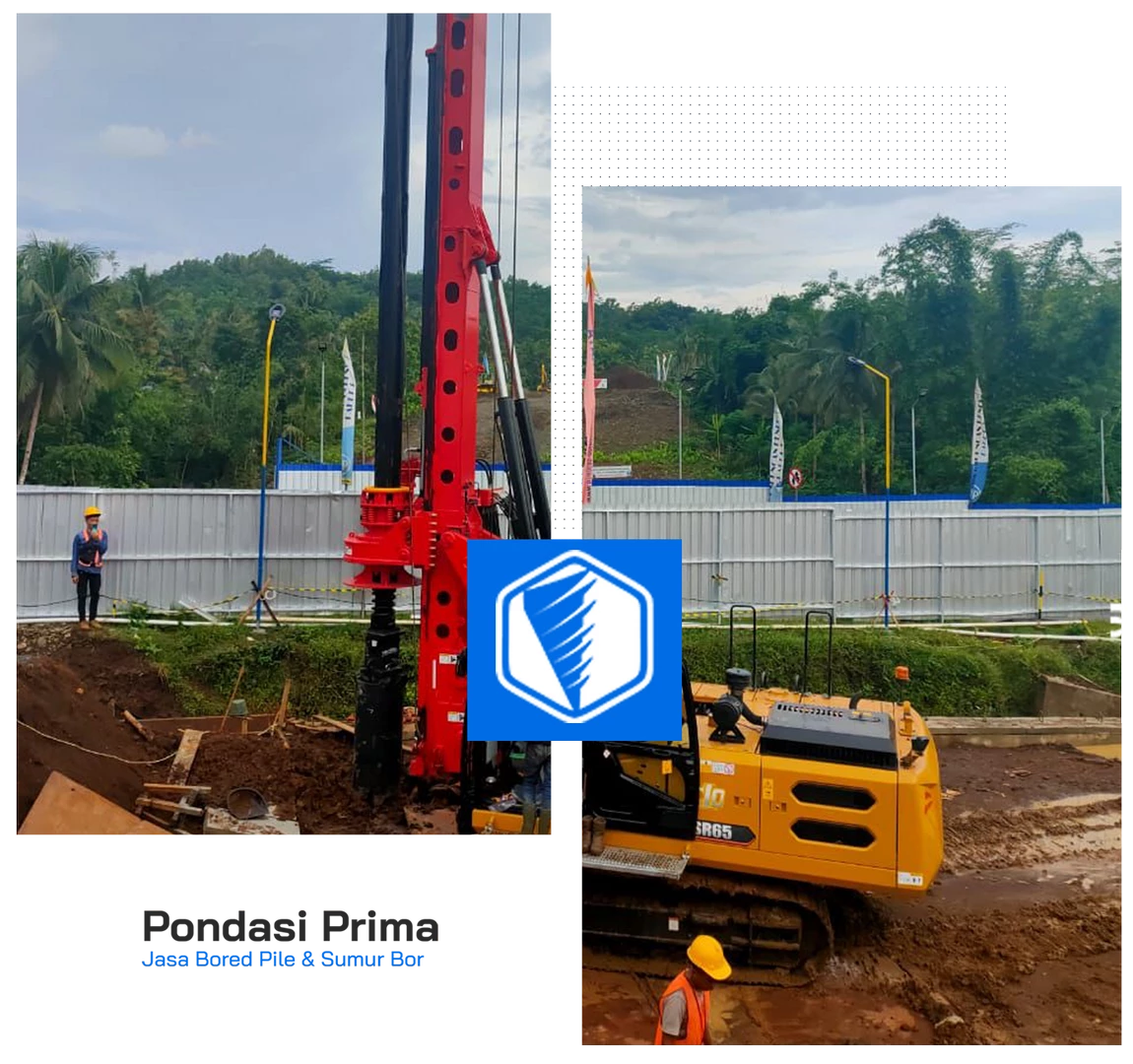 PONDASI-PRIMA-BORED-PILE PROFIL